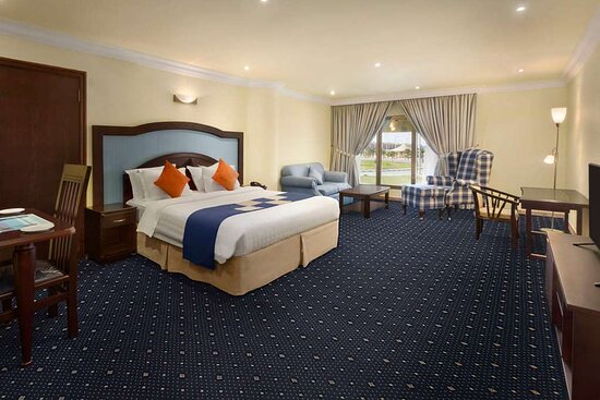 كيفية مقارنة أسعار الفنادق في السعودية لضمان أفضل صفقة عبر ستي بلان