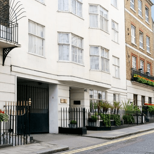 مخيم الرمال